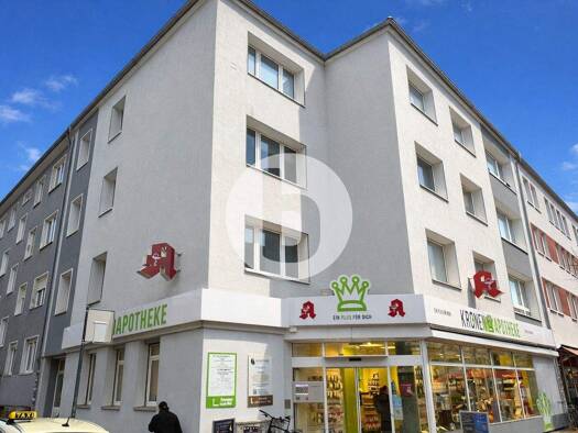 Praxis zur Miete provisionsfrei 133,5 m² Bürofläche Nordstadt Hannover 30167