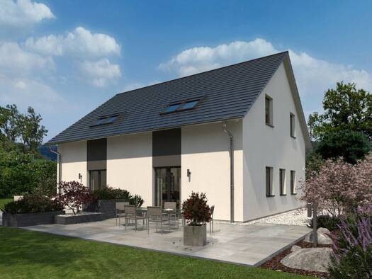 Sonstiges zum Kauf als Kapitalanlage geeignet 600 m² 1.869 m² Grundstück Rostocker Straße 18 Roggentin 18184