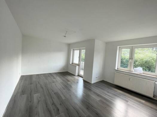 Wohnung zur Miete 439 € 3 Zimmer 62,9 m² 1. Geschoss Am Iserbach 53 Sundwig Hemer 58675