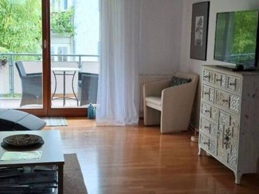 Wohnung zur Miete 1.200 € 2 Zimmer 65 m² Geschoss 1/4 frei ab 15.09.2026 Überlingen 88662