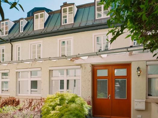 Mehrfamilienhaus zum Kauf 10 Zimmer 350 m² 90 m² Grundstück Ludwigsvorstadt-Isarvorstadt München 80469