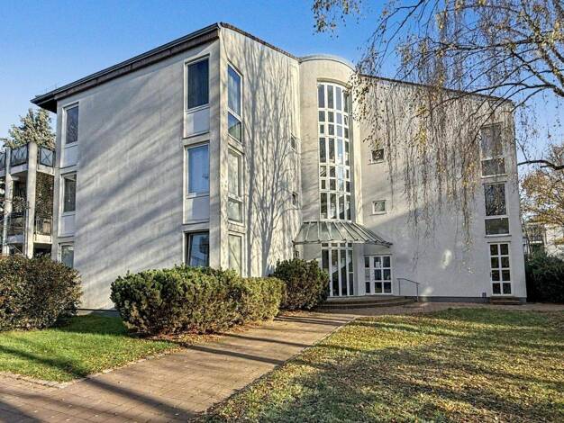 Wohnung zum Kauf 220.000 € 3 Zimmer 78,7 m² 1. Geschoss Rudow Berlin 12355