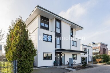 Villa zum Kauf 1.750.000 € 8 Zimmer 371 m² 645 m² Grundstück Königsdorf Frechen 50226