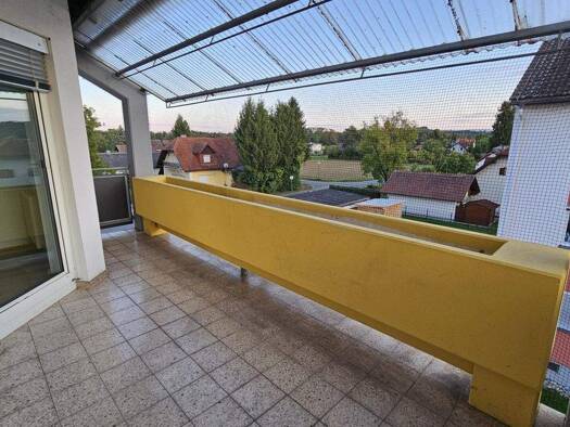 Wohnung zur Miete 889 € 3 Zimmer 81,7 m² Kirchengasse 20 Wagna 8435