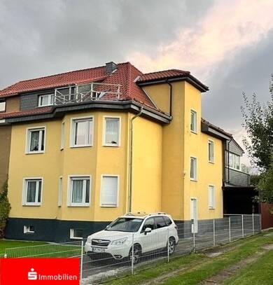 Doppelhaushälfte zum Kauf 320.000 € 8 Zimmer 200 m² 1.048 m² Grundstück Nordhausen Nordhausen 99734