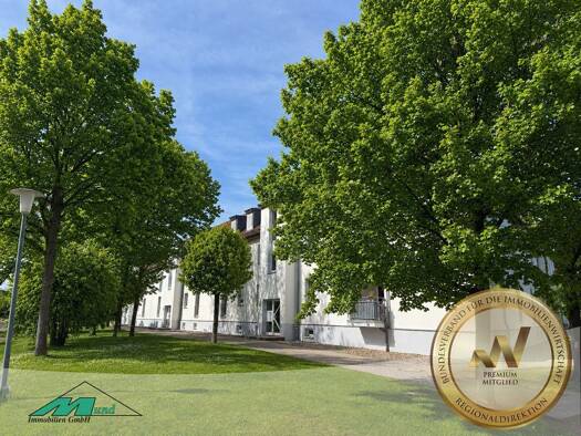 Wohnung zum Kauf 95.000 € 2 Zimmer 59 m² Kötschlitz Leuna 06254
