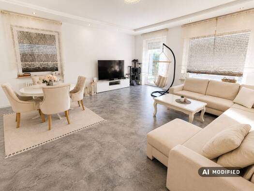 Einfamilienhaus zum Kauf 399.999 € 5 Zimmer 140 m² 410 m² Grundstück Weinsheim Worms 67551
