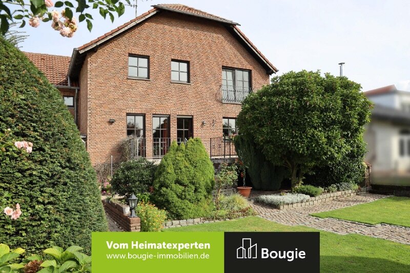 Haus zum Kauf 359.000 € 5 Zimmer 141 m²<br/>Wohnfläche 1.630 m²<br/>Grundstück Birgden Gangelt 52538