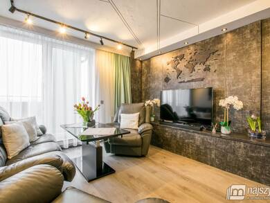 Studio zum Kauf 210.554 € 3 Zimmer 5. Geschoss Swinoujscie