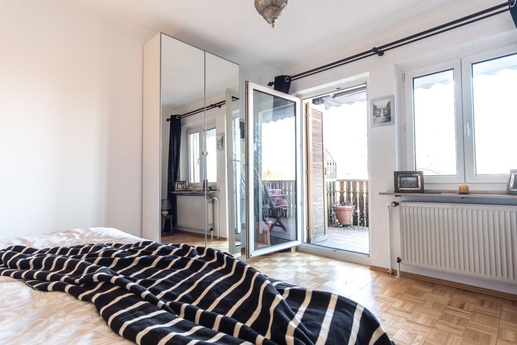 Wohnung zur Miete Wohnen auf Zeit 2.100 € 3 Zimmer 75 m²<br/>Wohnfläche ab sofort<br/>Verfügbarkeit Pommelsbrunner Straße Laufamholz Nürnberg 90482