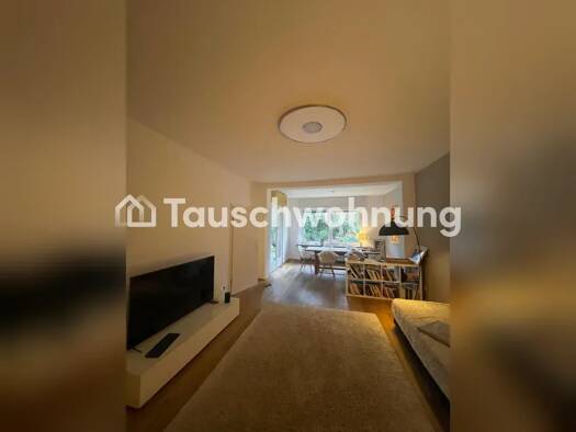 Wohnung zur Miete Tauschwohnung 1.620 € 4 Zimmer 130 m² 1. Geschoss Braunsfeld Köln 50933