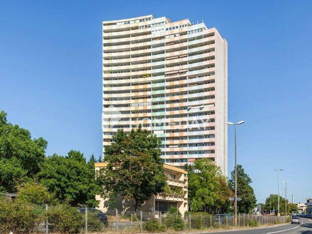 Wohnung zum Kauf 129.000 € 1 Zimmer 36 m² 16. Geschoss Alterlangen Erlangen 91056