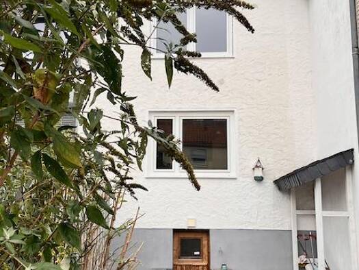 Reihenmittelhaus zum Kauf 169.500 € 4 Zimmer 70 m² 133 m² Grundstück frei ab sofort Telgte Peine 31228