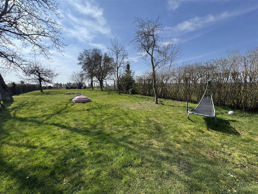 Immobilie in Ansbach - Charmantes Anwesen mit zwei Häusern und großem Grundstück - Raum für Generationen & Ideen - Bild 4