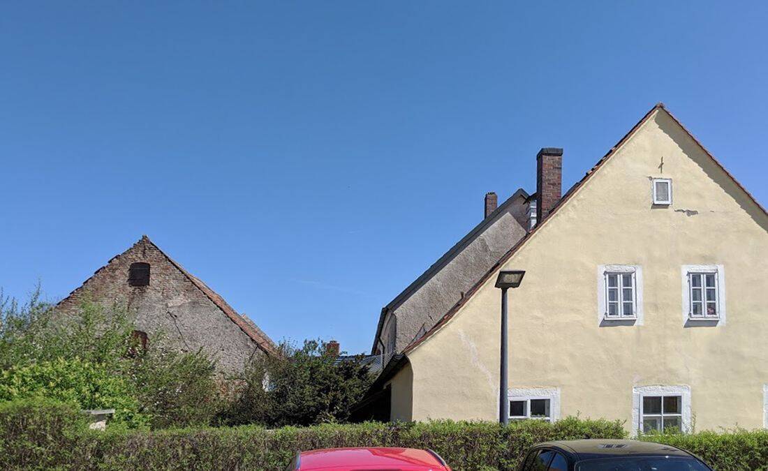 Einfamilienhaus zum Kauf - Ansicht 2