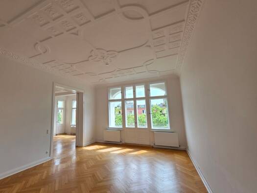 Wohnung zur Miete 2.033 € 174,3 m² frei ab sofort Schöneberg Tempelhof-Schöneberg 10779