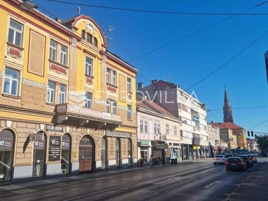 Büro zum Kauf 850.000 € Gornji grad / Centar Centar