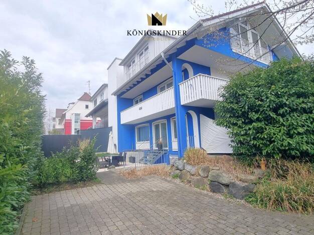 Doppelhaushälfte zum Kauf 1.195.000 € 8 Zimmer 236 m² 360 m² Grundstück Reutin Lindau 88131