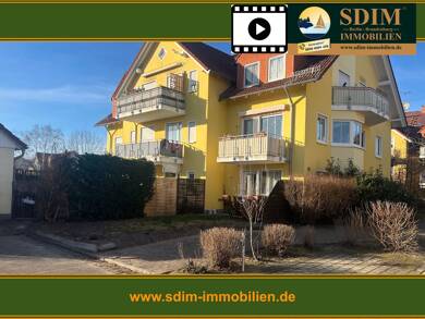 Wohnung zum Kauf 105.000 € 2 Zimmer 67 m² Werben Werben 03096