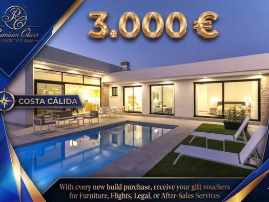 Haus zum Kauf 355.000 € 117 m² 545 m² Grundstück Calasparra 30420