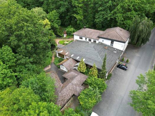 Mehrfamilienhaus zum Kauf 649.000 € 400 m² 5.800 m² Grundstück Grub Grub a.Forst 96271