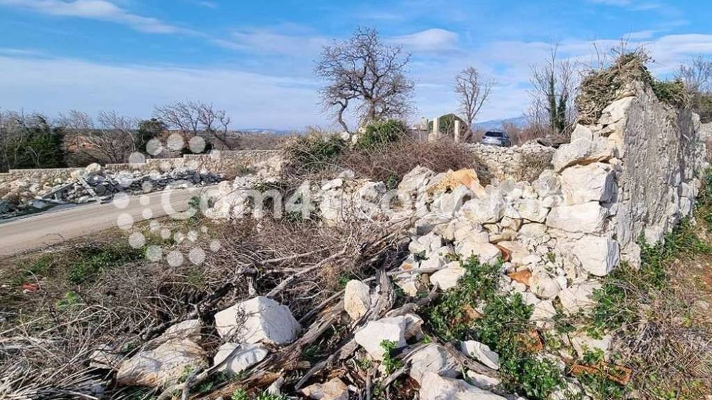 Land-/Forstwirtschaft zum Kauf 76.500 € Dabovi stani, Novalja Hrvatska, 53291 Novalja