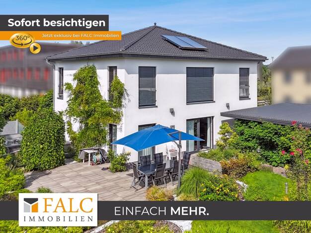 Einfamilienhaus zum Kauf 950.000 € 5 Zimmer 170,2 m² 685 m² Grundstück Golm Potsdam 14476