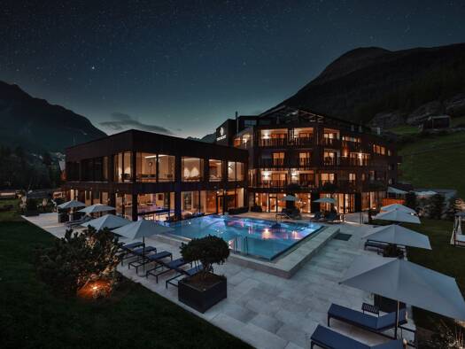 Haus zum Kauf provisionsfrei Sölden 6450