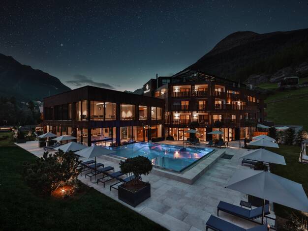 Haus zum Kauf provisionsfrei Sölden 6450