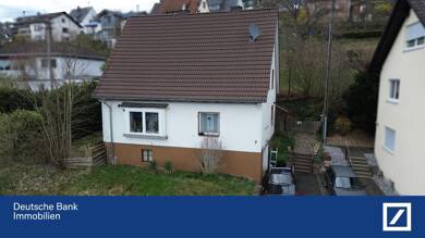Einfamilienhaus zum Kauf 175.000 € 5 Zimmer 120 m² 511 m² Grundstück Rudersdorf Wilnsdorf 57234