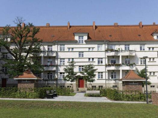 Wohnung zur Miete 562 € 3 Zimmer 72,1 m² EG Rathenaustraße 3 Frankfurt Frankfurt (Oder) 15234