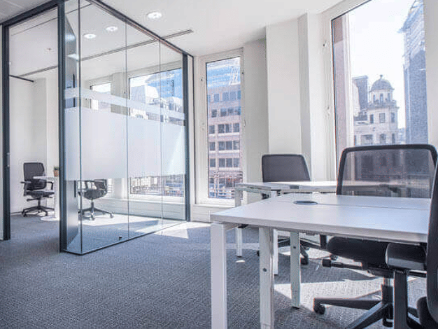 Bürofläche zur Miete provisionsfrei 229 € 4 m² Bürofläche Subbelrather Str. Ehrenfeld Ehrenfeld 50823