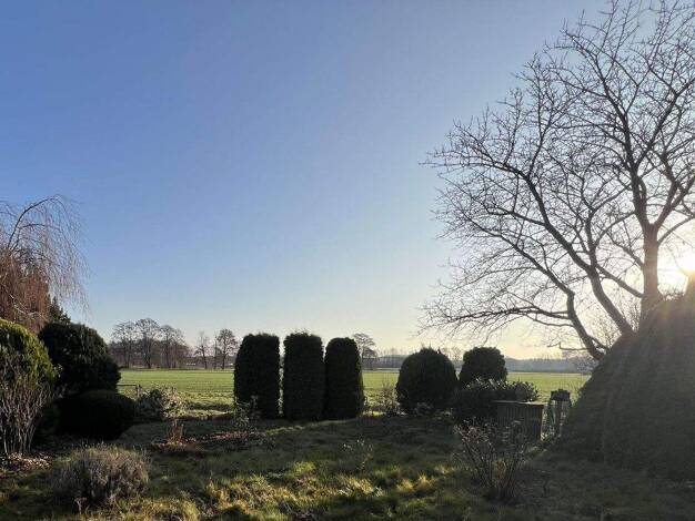 Reihenmittelhaus zur Miete 1.600 € 6 Zimmer 175 m² 515 m² Grundstück Nienburg 31582