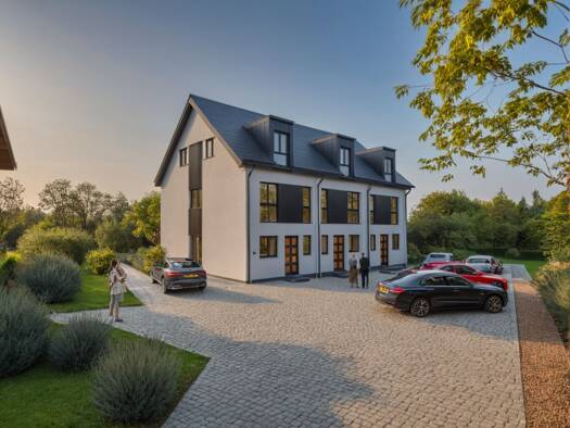 Haus zum Kauf provisionsfrei 589.000 € 5 Zimmer 128 m² Leverkusener Straße Schildgen Bergisch Gladbach 51429