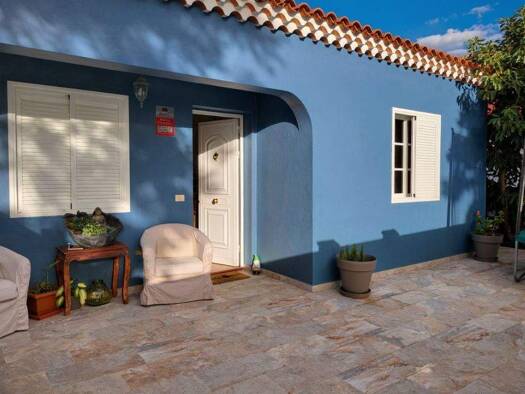 Einfamilienhaus zum Kauf provisionsfrei 450.000 € 4 Zimmer 112 m² 498 m² Grundstück La Matanza de Acentejo 38370