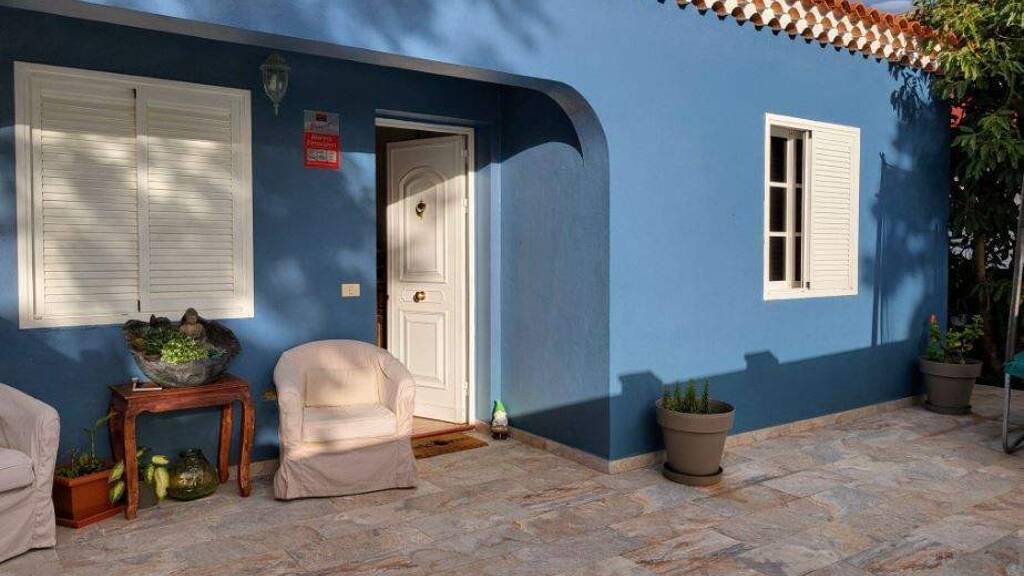 Einfamilienhaus zum Kauf provisionsfrei 450.000 € 4 Zimmer 112 m² 498 m² Grundstück La Matanza de Acentejo 38370