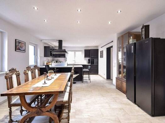 Maisonette zum Kauf 599.000 € 6 Zimmer 184 m² Oberottmarshausen 86507