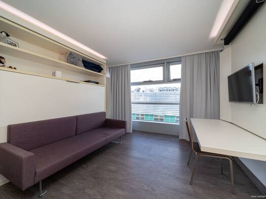 Wohnung zum Kauf 220.000 € 1 Zimmer 25 m² 2. Geschoss Thalk.Obersendl.-Forsten-Fürstenr.-Solln München 81371