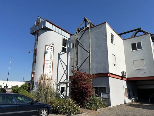 Bürofläche zur Miete 450 € 4 Zimmer Obernburg Obernburg am Main / Eisenbach 63785