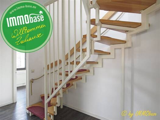 Maisonette zum Kauf 85.900 € 4 Zimmer 85,7 m² 1. Geschoss Mühlbach Frankenberg 09669