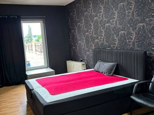 Wohnung zur Miete 700 € 1 Zimmer 65 m² Geschoss 1/1 frei ab 01.10.2026 Kevelaerer Straße 11 Heerdt Stadtbezirk 4 40549