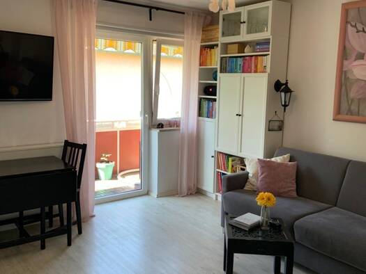 Wohnung zur Miete 462 € 2 Zimmer 41 m² Geschoss 2/3 frei ab 01.02.2026 Lauf Lauf an der Pegnitz 91207