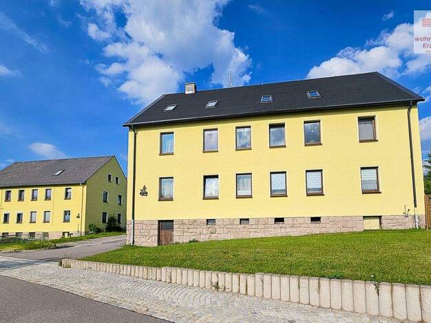 Mehrfamilienhaus zum Kauf als Kapitalanlage geeignet 516.000 € 30 Zimmer Sosa Eibenstock 08309