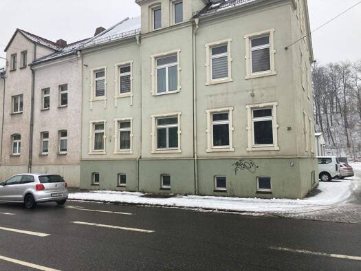 Haus zum Kauf 93.000 € 8 Zimmer 280 m² 200 m² Grundstück Eckersbach Zwickau 08066