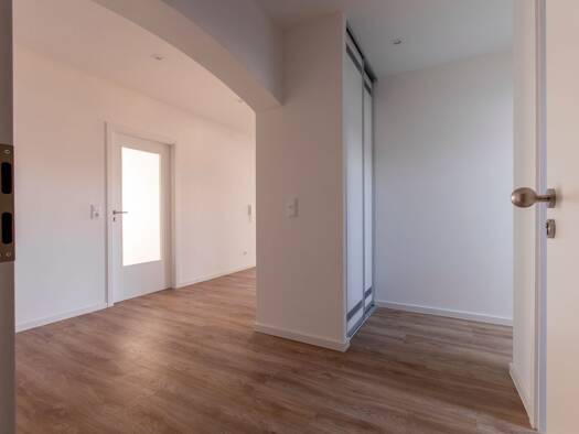 Wohnung zum Kauf provisionsfrei 415.000 € 4 Zimmer 109 m² Geschoss 1/3 Rhönstraße 3 Künzell 36093