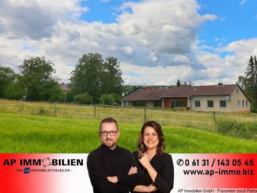 Mehrfamilienhaus zum Kauf provisionsfrei 475.000 € 7 Zimmer 199 m² 828 m² Grundstück Partenheim 55288