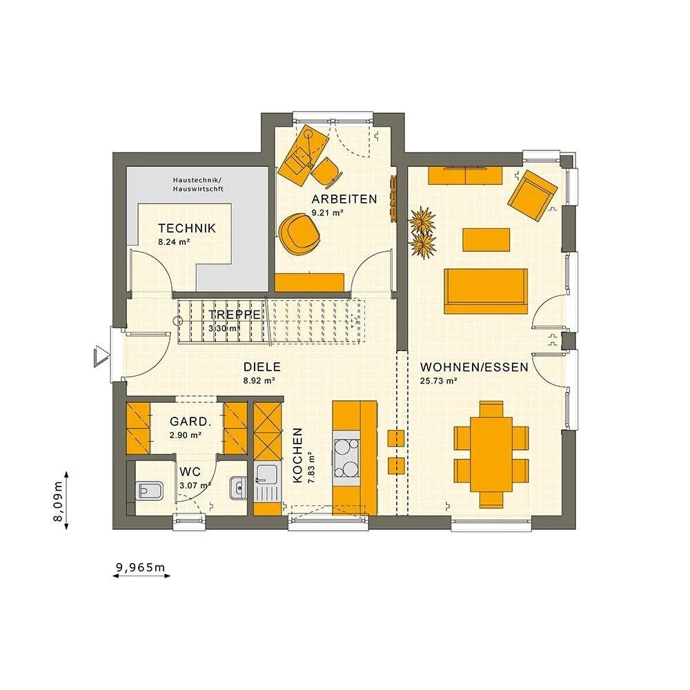 Einfamilienhaus zum Kauf provisionsfrei 369.900 € 5 Zimmer 139 m²<br/>Wohnfläche 800 m²<br/>Grundstück Oberlichtenau Lichtenau 09244