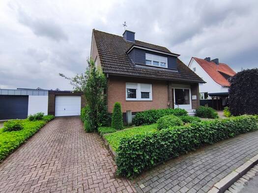 Einfamilienhaus zum Kauf 295.000 € 5 Zimmer 114 m² 460 m² Grundstück Burgsteinfurt Steinfurt 48565