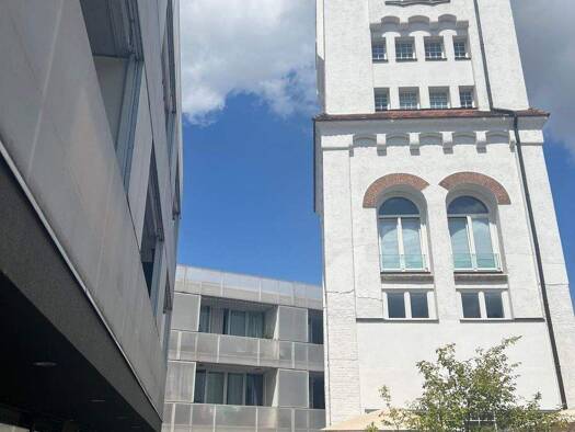 Laden zum Kauf 3.700 € 2 Zimmer 60 m² Verkaufsfläche Schlachthofstraße 47 Nikola Landshut 84034