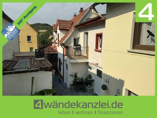 Mehrfamilienhaus zum Kauf 359.000 € 8 Zimmer 193,9 m² 252 m² Grundstück Dittelsheim Dittelsheim-Heßloch / Dittelsheim 67596